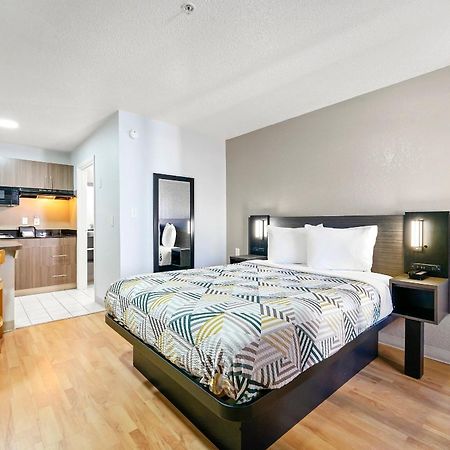 Motel 6 Duluth, Ga - Atlanta - Gwinnett Place Eksteriør bilde