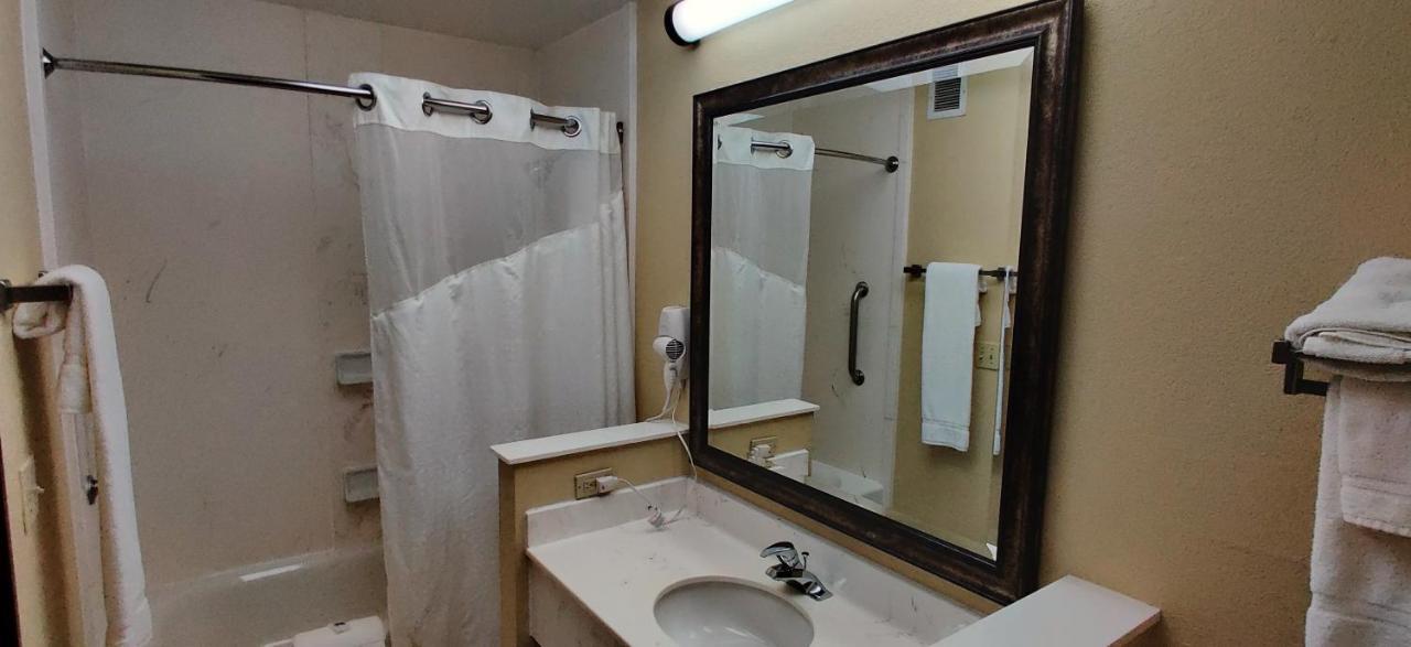 Motel 6 Duluth, Ga - Atlanta - Gwinnett Place Eksteriør bilde