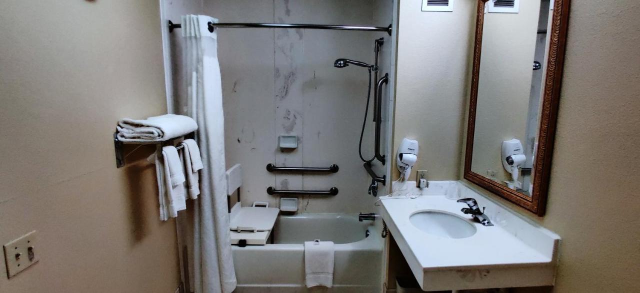 Motel 6 Duluth, Ga - Atlanta - Gwinnett Place Eksteriør bilde
