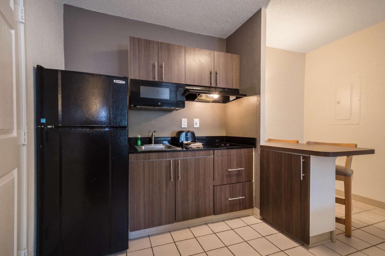 Motel 6 Duluth, Ga - Atlanta - Gwinnett Place Eksteriør bilde