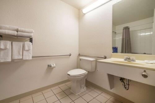 Motel 6 Duluth, Ga - Atlanta - Gwinnett Place Eksteriør bilde